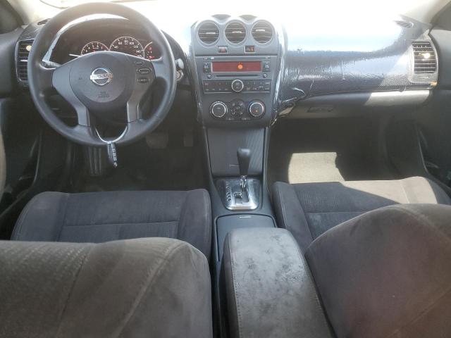 1N4AL2AP2BC132865 - 2011 NISSAN ALTIMA BASE WHITE photo 8