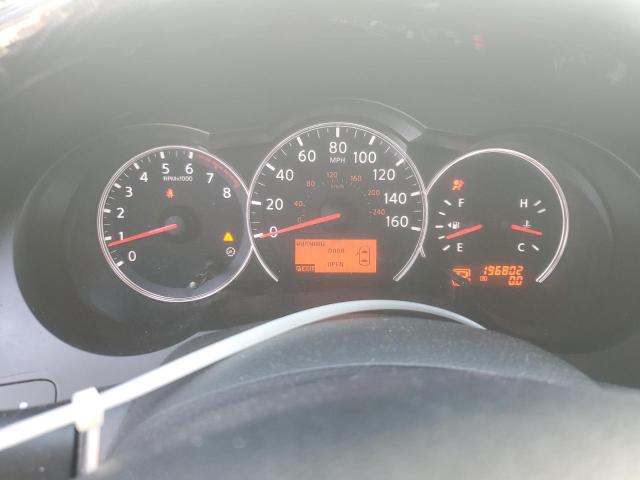 1N4AL2AP2BC132865 - 2011 NISSAN ALTIMA BASE WHITE photo 9