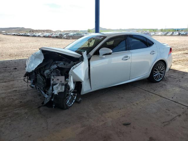 2015 LEXUS IS 250, 