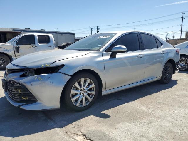 2020 TOYOTA CAMRY LE, 