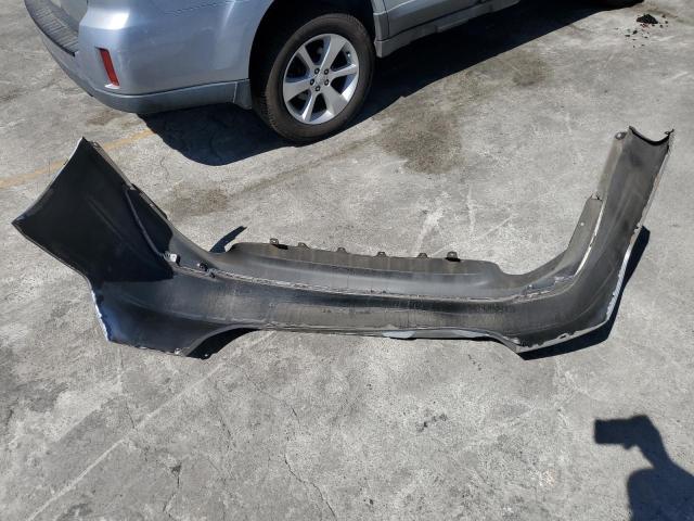 4T1C11AK2LU391659 - 2020 TOYOTA CAMRY LE 银色 照片 12