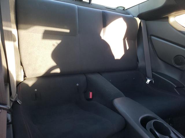 JF1ZNAA15D2713773 - 2013 TOYOTA SCION FR-S BLACK photo 10