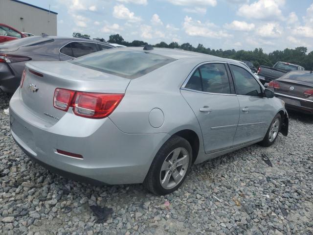 1G11B5SL1EF115500 - 2014 CHEVROLET MALIBU LS 银色 照片 3