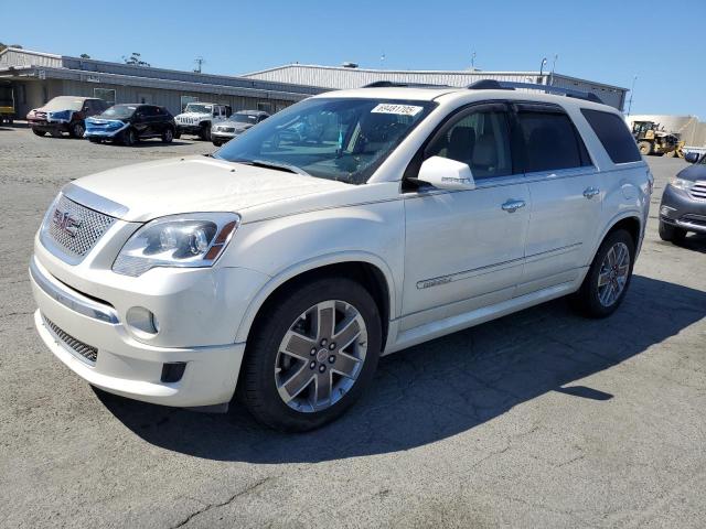 2011 GMC ACADIA DENALI, 