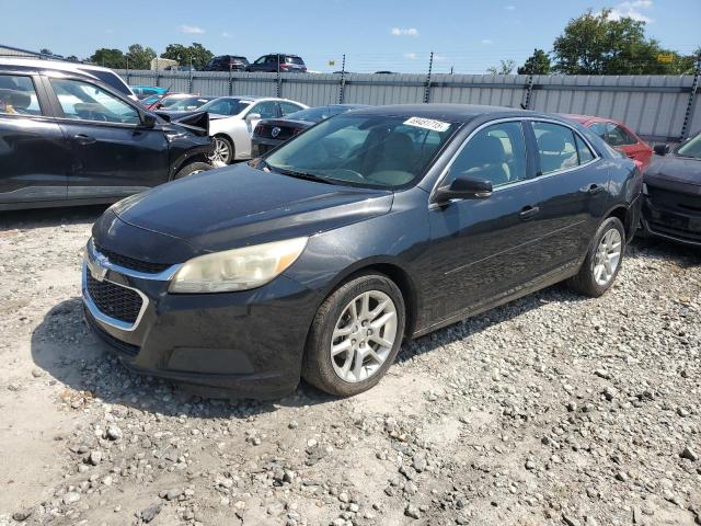 2015 CHEVROLET MALIBU 1LT, 