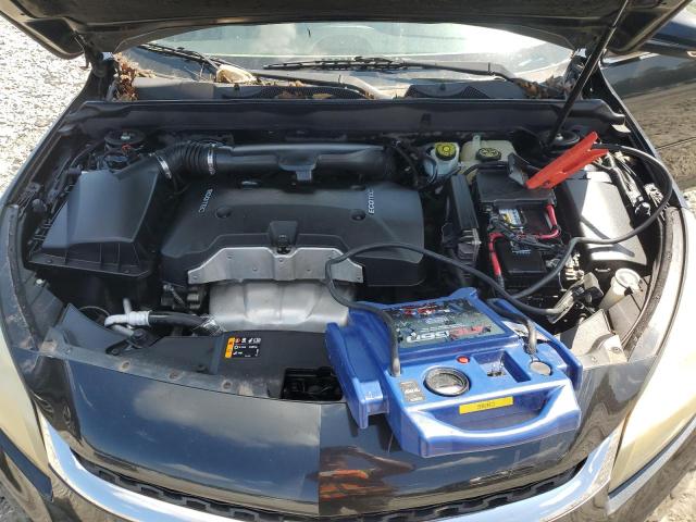 1G11C5SL3FF102231 - 2015 CHEVROLET MALIBU 1LT BLACK photo 11