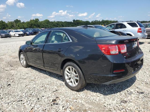 1G11C5SL3FF102231 - 2015 CHEVROLET MALIBU 1LT BLACK photo 2