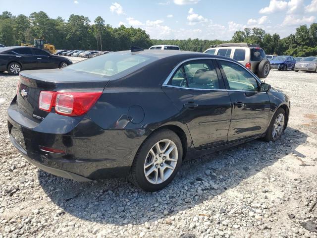 1G11C5SL3FF102231 - 2015 CHEVROLET MALIBU 1LT BLACK photo 3
