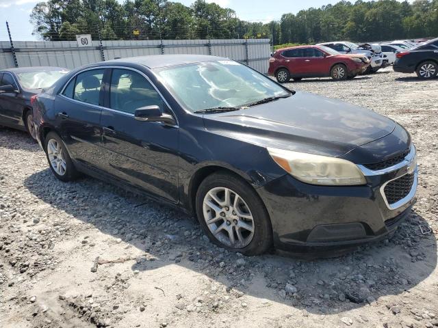 1G11C5SL3FF102231 - 2015 CHEVROLET MALIBU 1LT BLACK photo 4