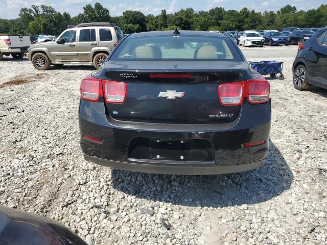 1G11C5SL3FF102231 - 2015 CHEVROLET MALIBU 1LT BLACK photo 6