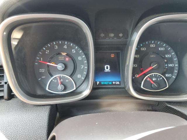 1G11C5SL3FF102231 - 2015 CHEVROLET MALIBU 1LT BLACK photo 9