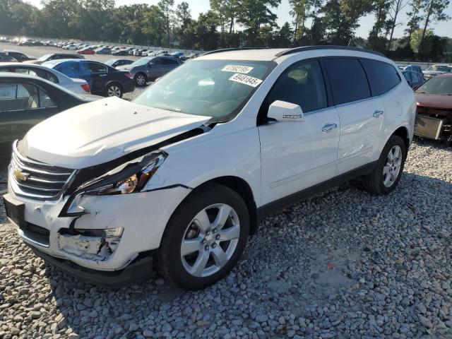 2016 CHEVROLET TRAVERSE LT, 