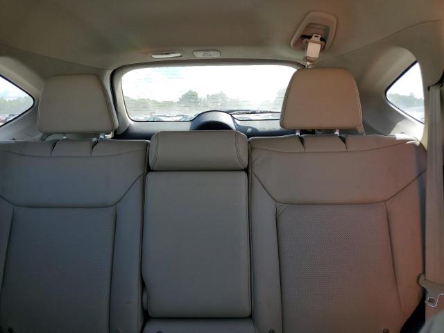 5J6RM4H71GL050607 - 2016 HONDA CR-V EXL 金色 照片 10