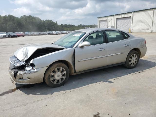 2008 BUICK LACROSSE CX, 