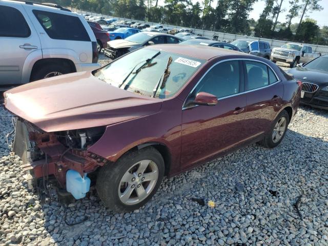 2015 CHEVROLET MALIBU 1LT, 