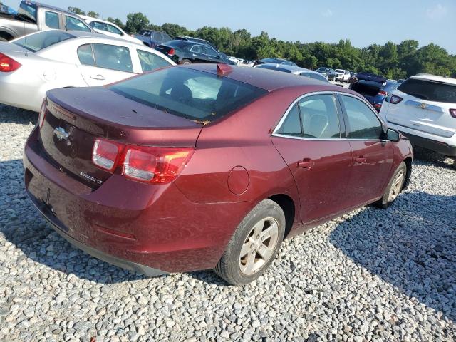 1G11C5SL6FF350828 - 2015 CHEVROLET MALIBU 1LT MAROON photo 3