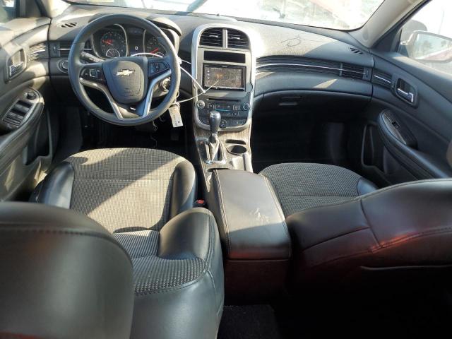 1G11C5SL6FF350828 - 2015 CHEVROLET MALIBU 1LT MAROON photo 8