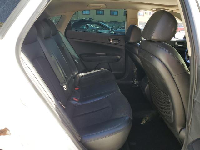 5XXGT4L39KG368830 - 2019 KIA OPTIMA LX 白色 照片 10