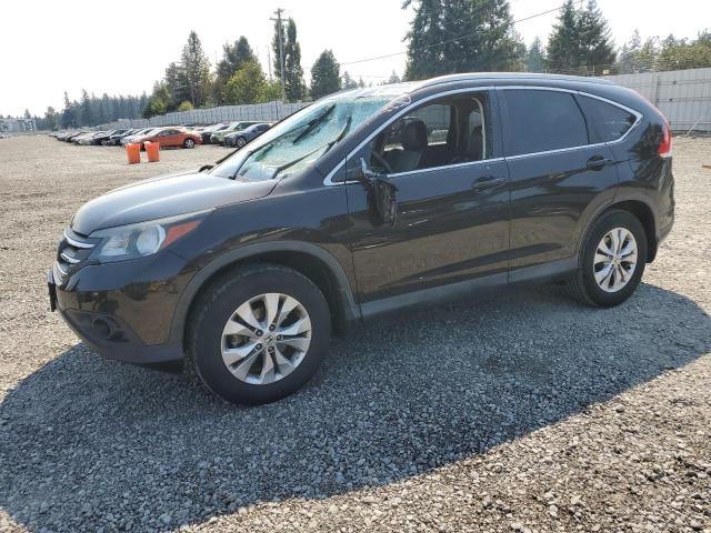 2014 HONDA CR-V EXL, 