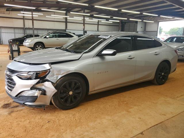 2021 CHEVROLET MALIBU LT, 