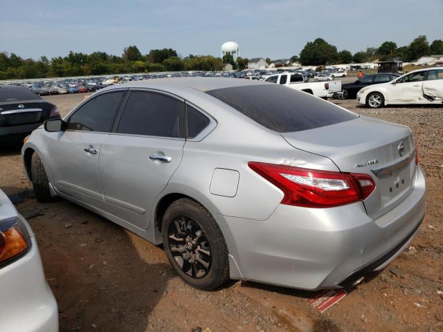 1N4AL3AP8GC123861 - 2016 NISSAN ALTIMA 2.5 SILVER photo 2