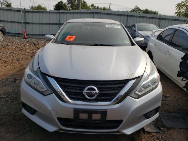 1N4AL3AP8GC123861 - 2016 NISSAN ALTIMA 2.5 SILVER photo 5