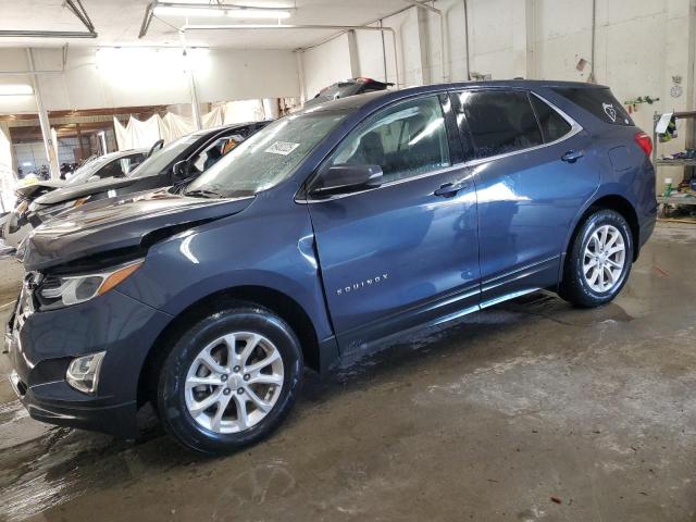 2018 CHEVROLET EQUINOX LT, 
