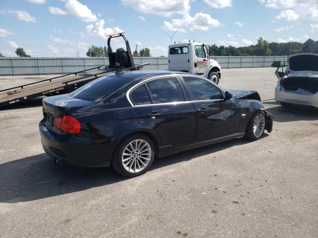 WBAPL33599A406135 - 2009 BMW 335 XI BLACK photo 3