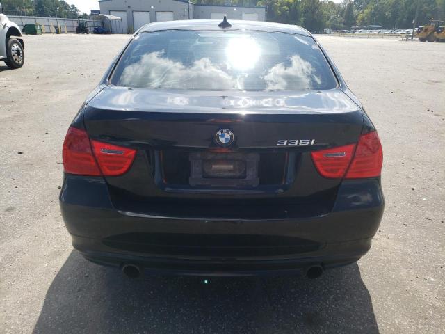 WBAPL33599A406135 - 2009 BMW 335 XI BLACK photo 6