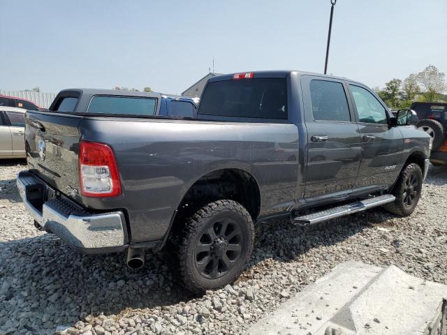 3C6UR5DJ8KG543724 - 2019 RAM 2500 BIG HORN CHARCOAL photo 3