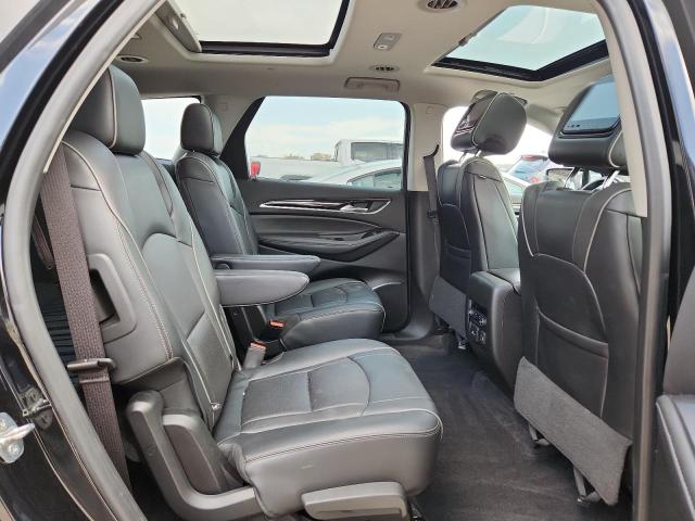 5GAERDKW7KJ238446 - 2019 BUICK ENCLAVE AVENIR BLACK photo 11