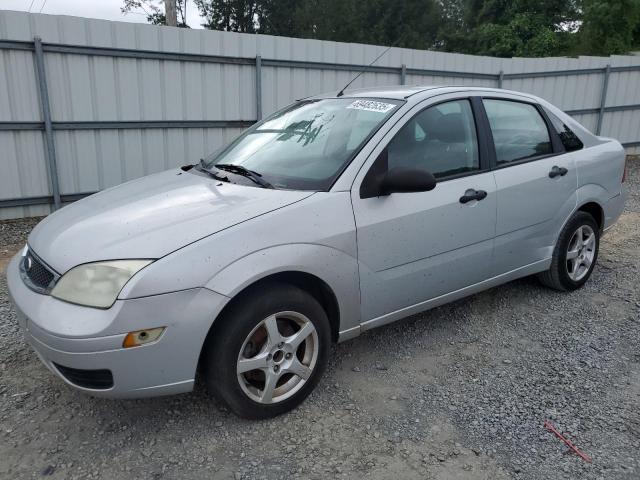 2006 FORD FOCUS ZX4, 