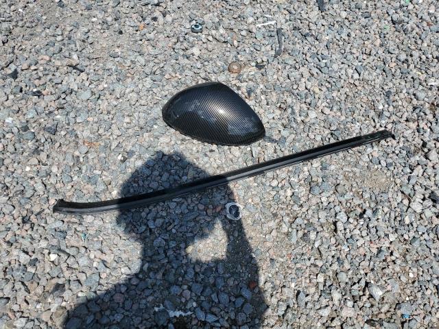 ZARFAECN7J7594807 - 2018 ALFA ROMEO GIULIA TI Mavi fotoğraf 12