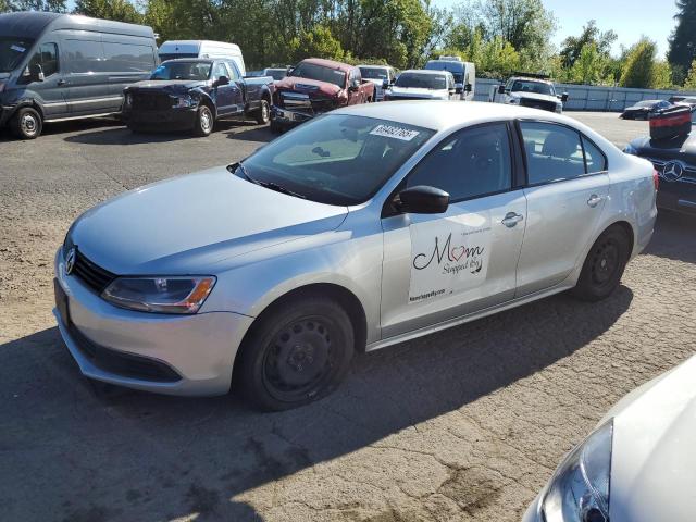 2014 VOLKSWAGEN JETTA TDI, 