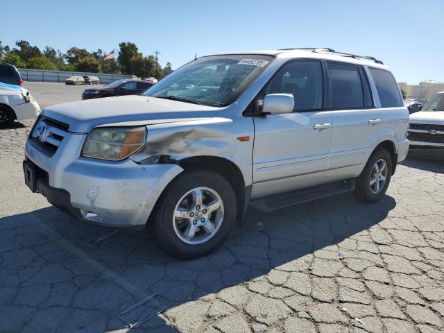 2006 HONDA PILOT EX, 