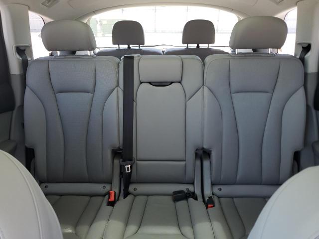 WA1VXAF75LD003401 - 2020 AUDI Q7 PRESTIGE Графитовый фото 10