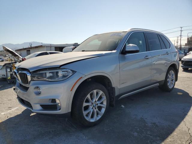 2014 BMW X5 XDRIVE35D, 
