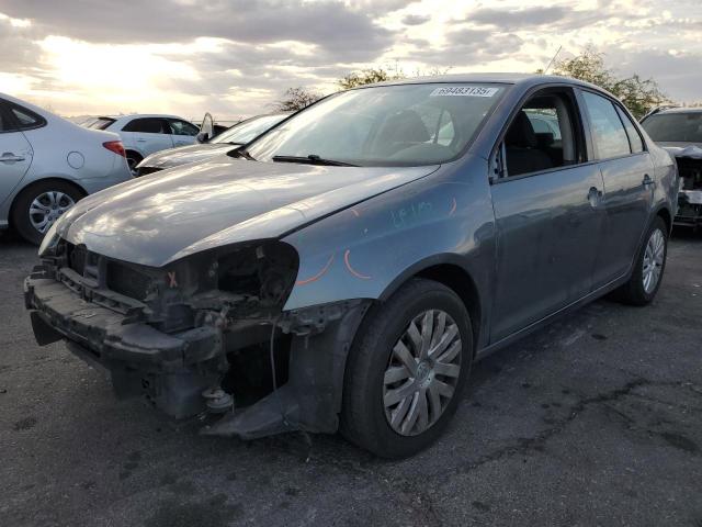 2010 VOLKSWAGEN JETTA S, 