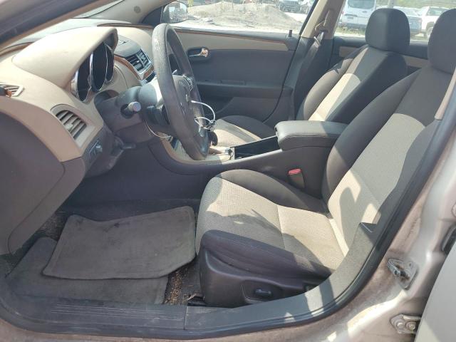 1G1ZH57B79F252982 - 2009 CHEVROLET MALIBU 1LT 金色 照片 7