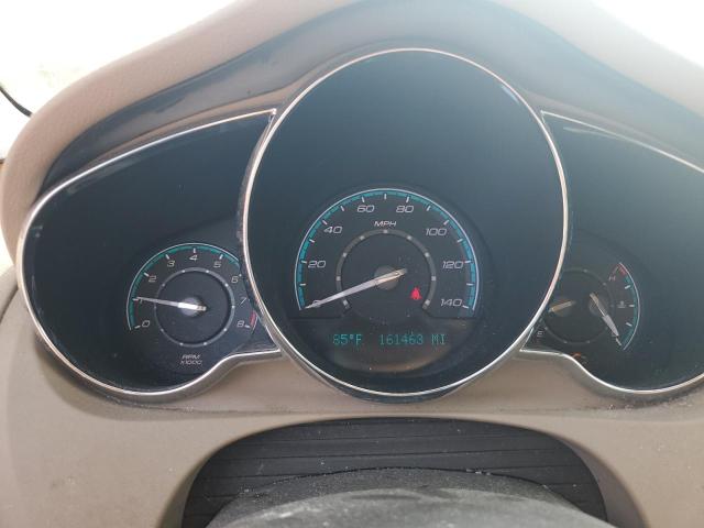 1G1ZH57B79F252982 - 2009 CHEVROLET MALIBU 1LT 金色 照片 9