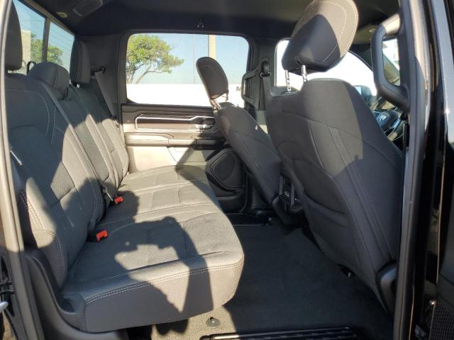 1C6RREFG4RN183974 - 2024 RAM 1500 BIG HORN/LONE STAR BLACK photo 10