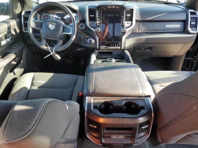 1C6RREFG4RN183974 - 2024 RAM 1500 BIG HORN/LONE STAR BLACK photo 8