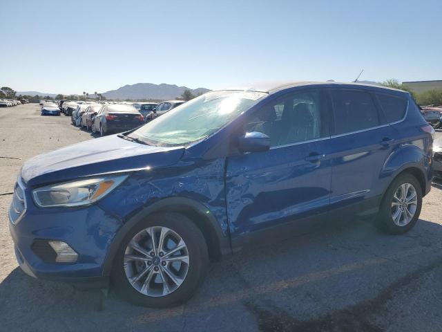 2017 FORD ESCAPE SE, 
