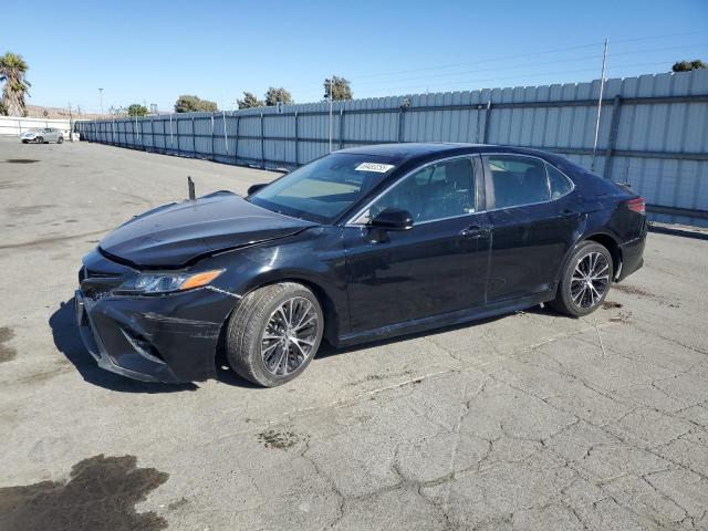 2018 TOYOTA CAMRY L, 