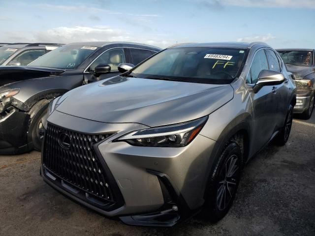 2022 LEXUS NX 350, 