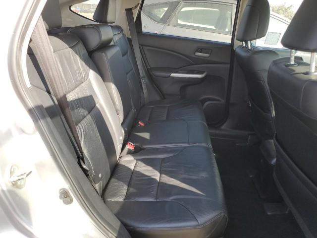 2HKRM3H70DH503356 - 2013 HONDA CR-V EXL Күміс фото 11