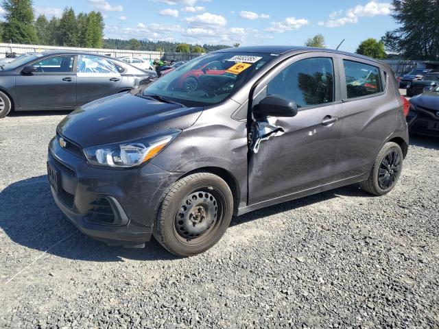 2016 CHEVROLET SPARK LS, 
