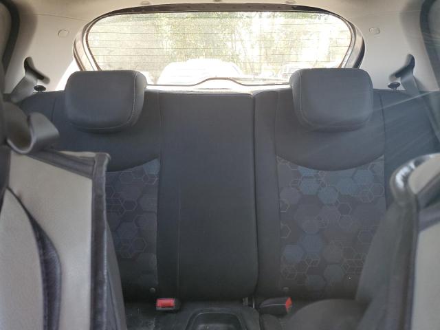 KL8CA6SA8GC565391 - 2016 CHEVROLET SPARK LS GRAY photo 10