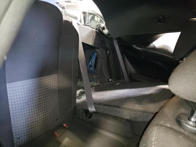 2C3CDZFJ7LH123434 - 2020 DODGE CHALLENGER R/T SCAT PACK BLACK photo 10