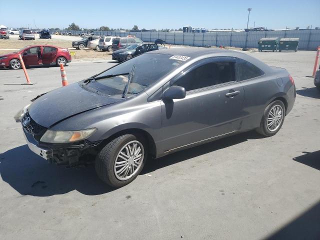 2010 HONDA CIVIC LX, 